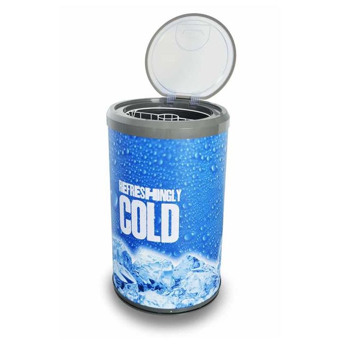Can Cooler 65RC