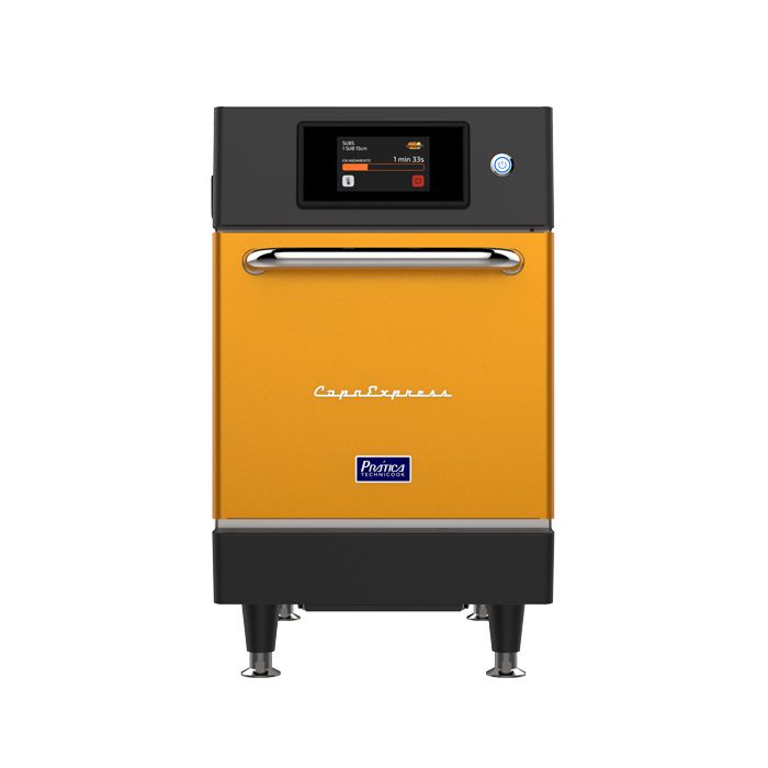 Pratica High Speed Oven - COPA Express