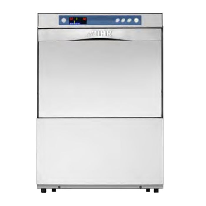 DIHR Under-Counter Dishwasher