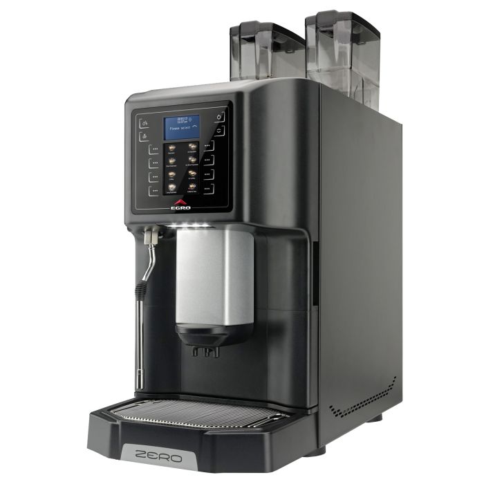 Egro Zero Quick Milk