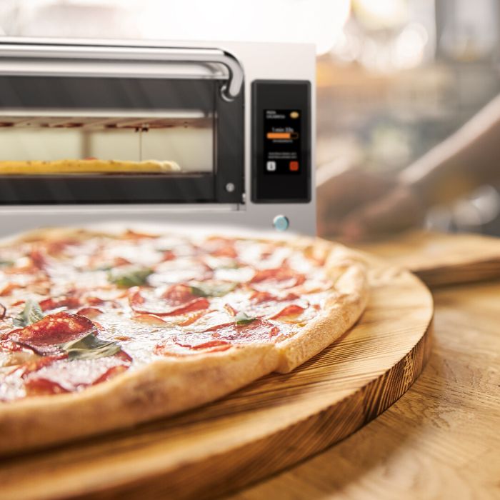 Forza STi Pizza Oven