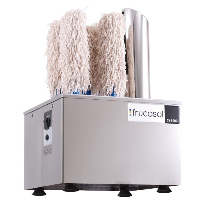 Commercial Glass Polisher