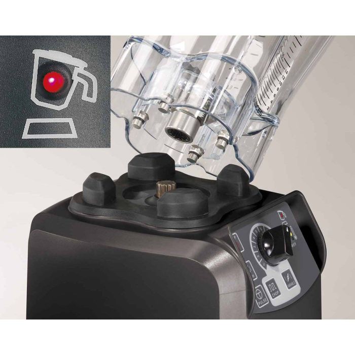High Performance HBH650 Tempest Blender