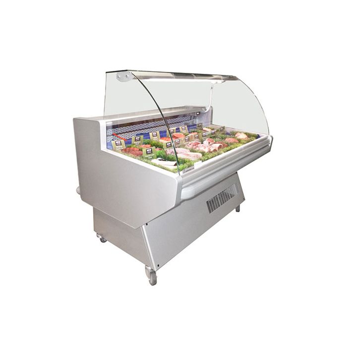 Kristina Serve Over Chiller