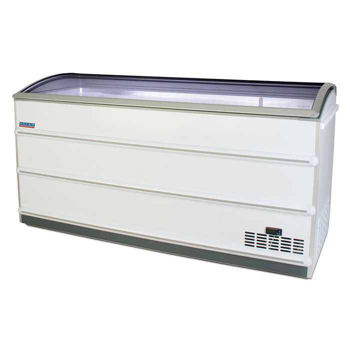 Line Chest Freezer