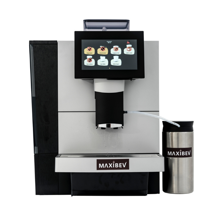 MaxiBev BTC 95