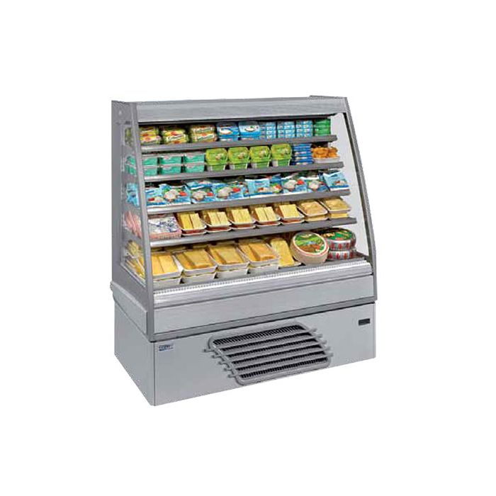 Opera SV Multi Deck Chiller