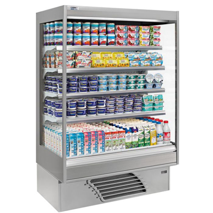 Ouverture Multi Deck Chiller