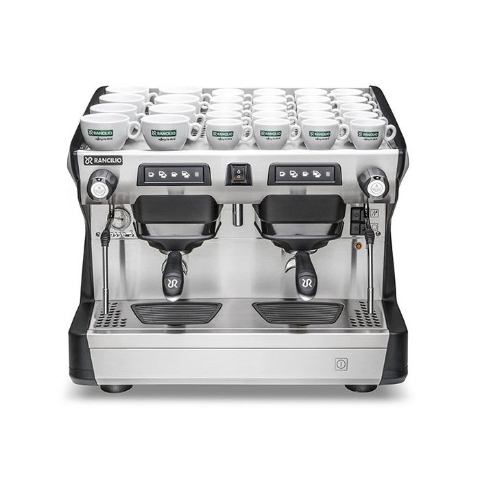 Rancilio Classe 5 USB 2GR Compact