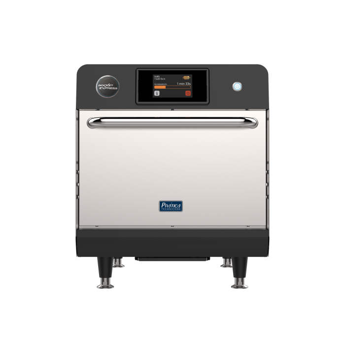 Pratica High Speed Oven - Rocket Express