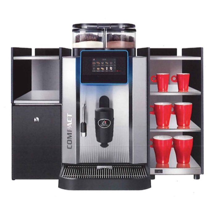 Rex-Royal SCS Compact MCT