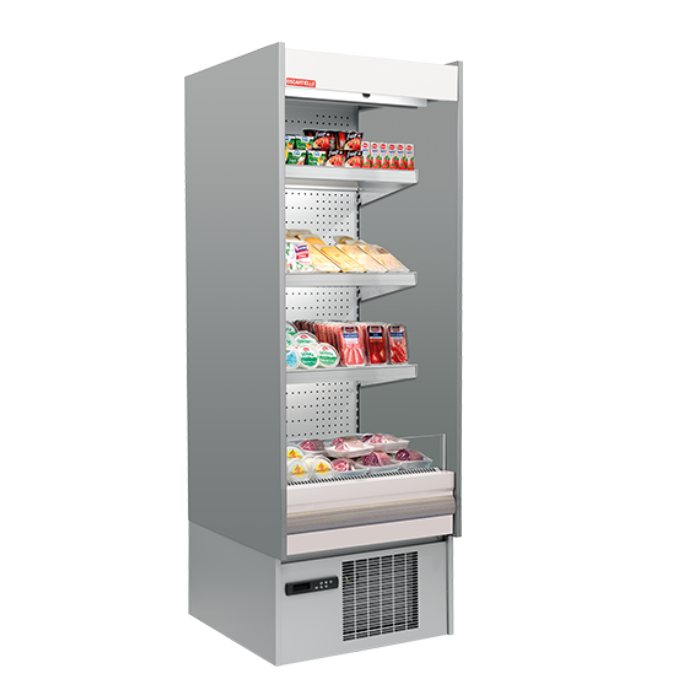 Swan Slimline Multi Deck