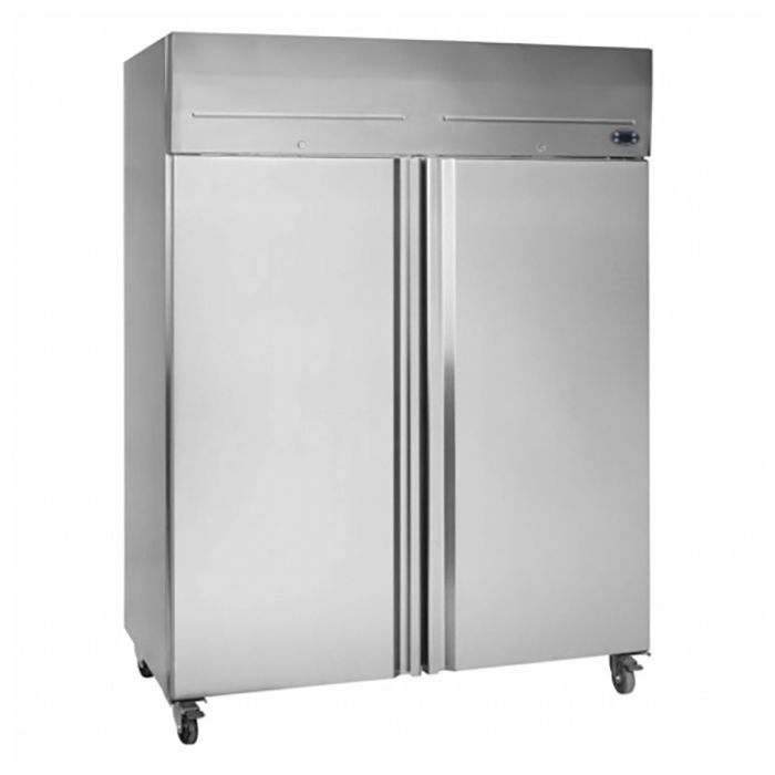 Upright Catering Cabinets (single and double door)