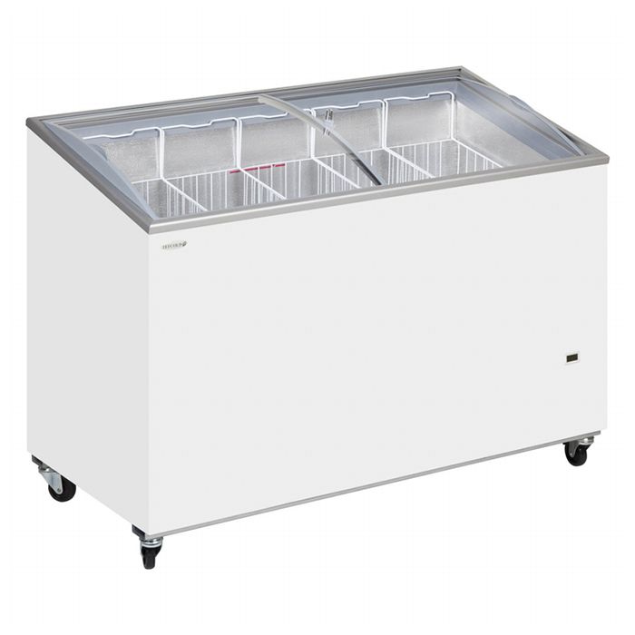 Chest Freezer