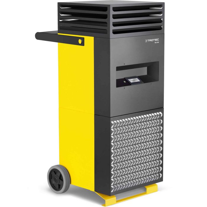 Thermal Disinfector TES 200