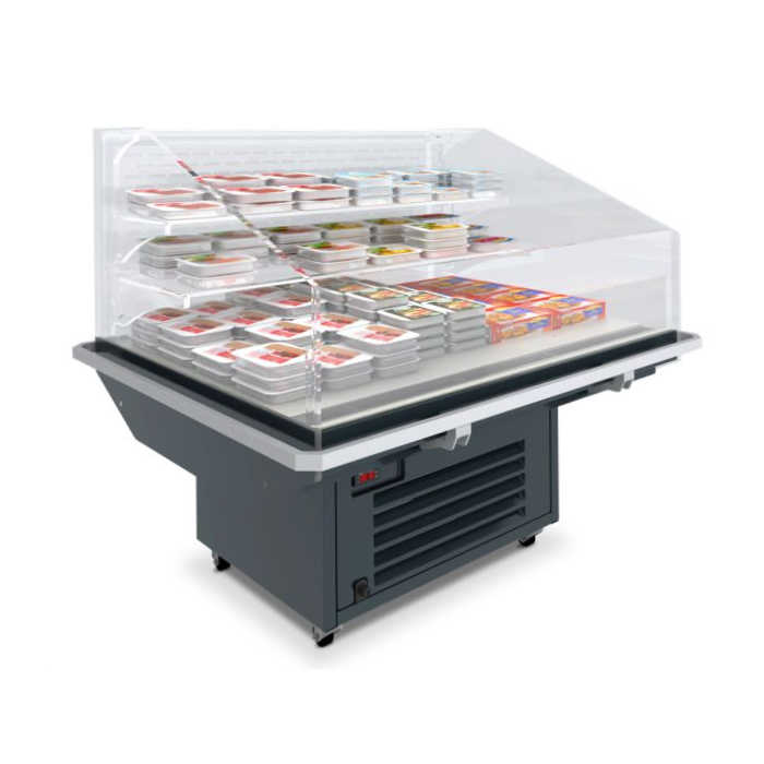 Jupiter Tiered Spider Fridge