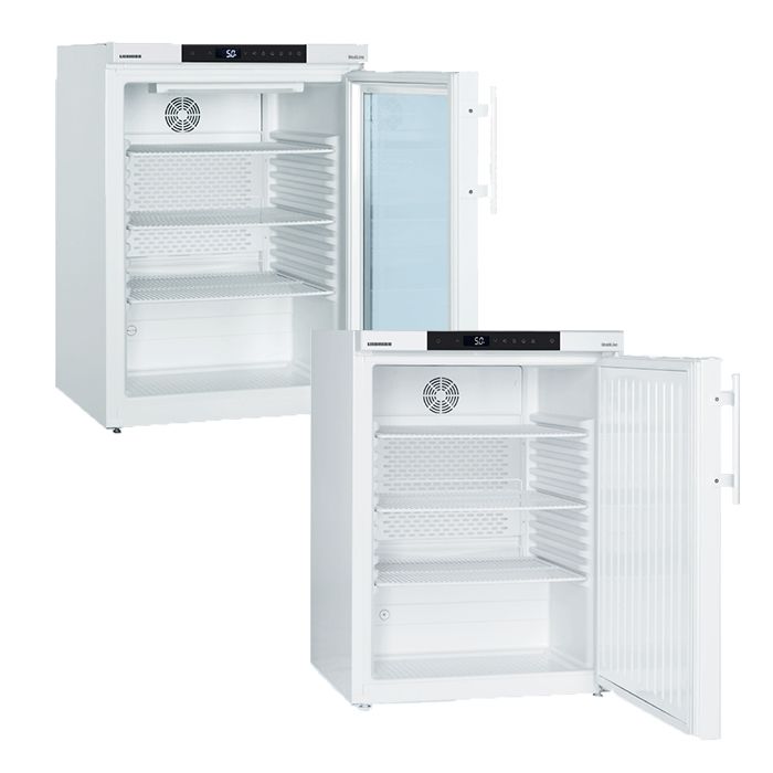 Pharmacy Under Counter Chiller