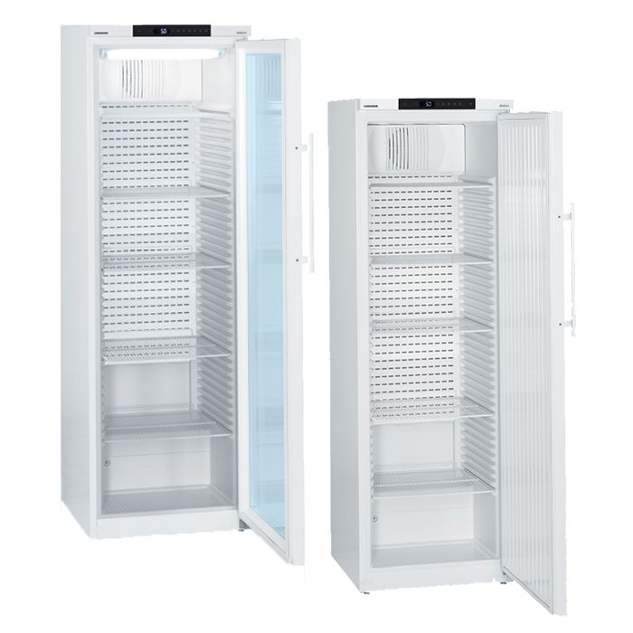 Pharmacy Upright Chiller