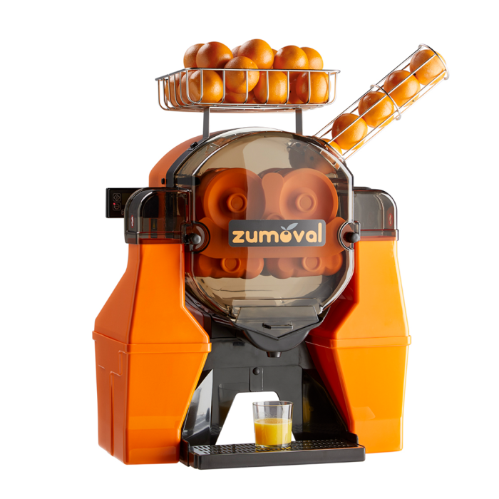 Zumoval Basic Manual Juice Machine