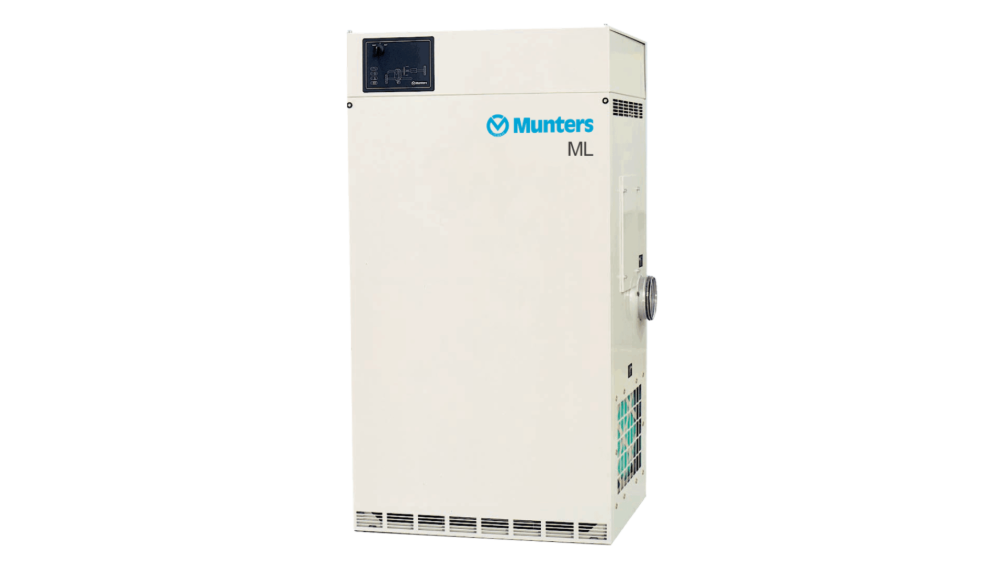 Munters ML420 Desiccant Dehumidifier