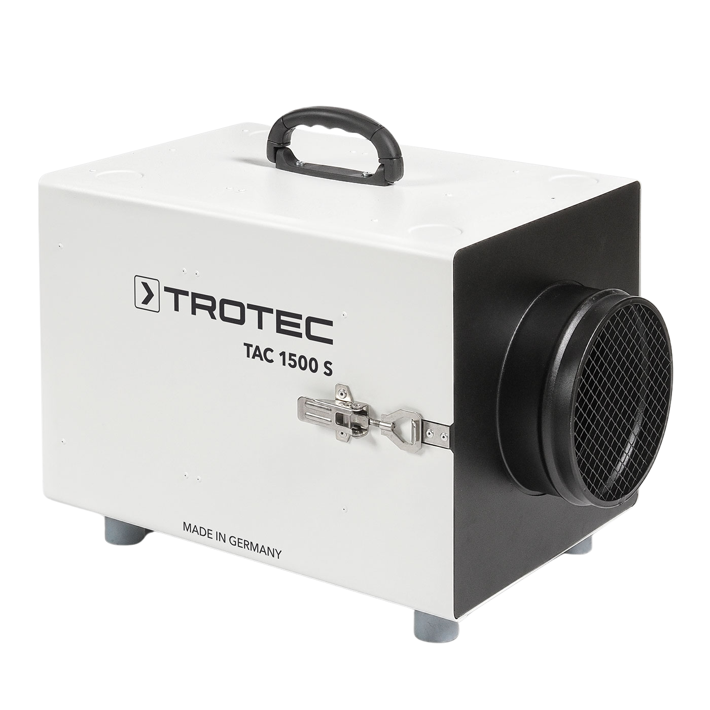 TAC 1500 S HEPA 14 Air Purifier