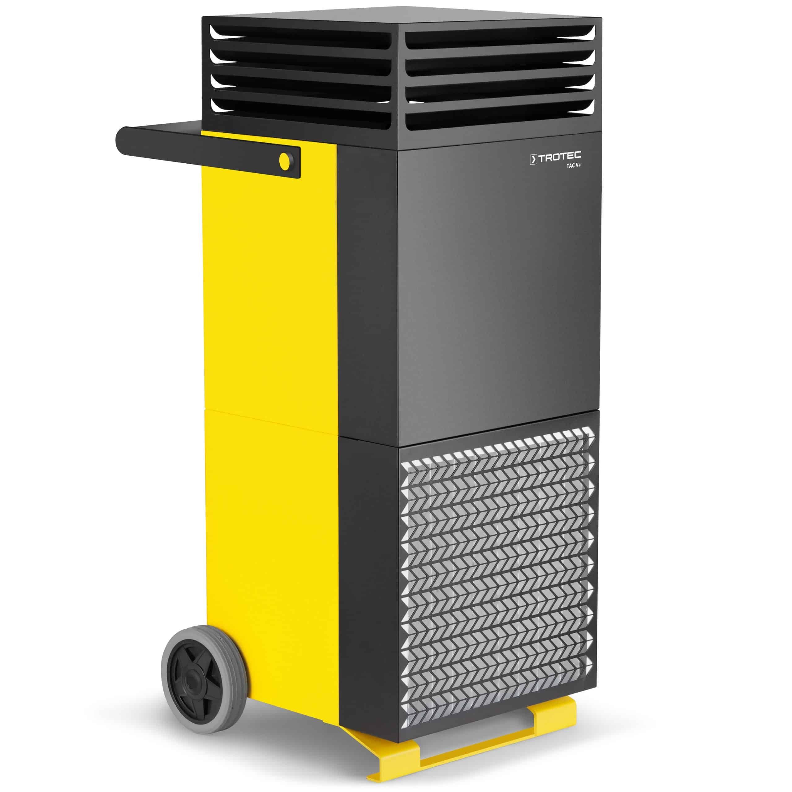 TAC V+ Room Air Cleaner