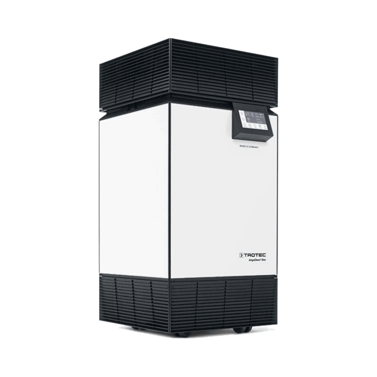 Trotec AirgoClean One Air Purifier