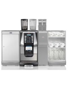 Egro One Touch Top Milk XP NMS