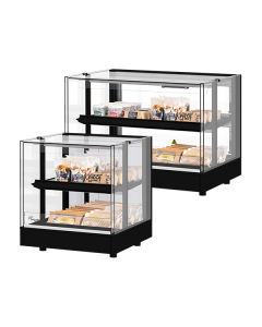 Modular Table Top Display