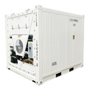 Magnum Plus 10FT Cold Storage