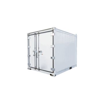 10ft Refrigerated Container