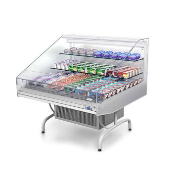 Alpha Spot Merchandiser