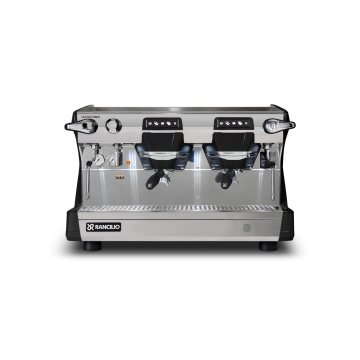 Rancilio 5 USB 2 GR Barista Coffee Machine