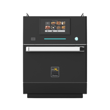 Pratica FIT XL High Speed Oven