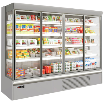 Galaxy FGD Multi Deck Chiller