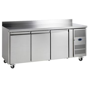 Gastronorm Refrigerated Counters