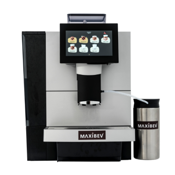 MaxiBev BTC 95