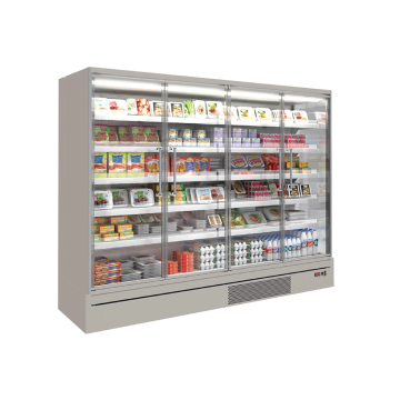 Quantum FGD Multideck Chiller