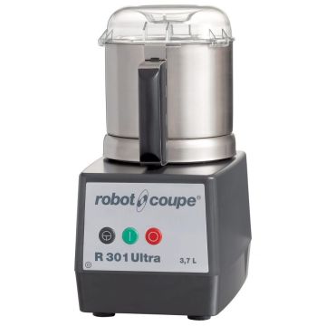 Robot Coupe Food Processor with Veg Prep R301 Ultra