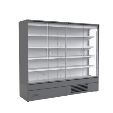 High Vision Multideck FGD