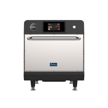 Pratica High Speed Oven - Rocket Express