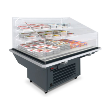 Jupiter Tiered Spider Fridge