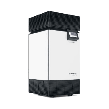 AirgoClean One Air Purifier