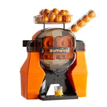 Zumoval Basic Manual Juice Machine