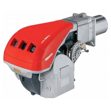 100kW Gas Burner 3757714