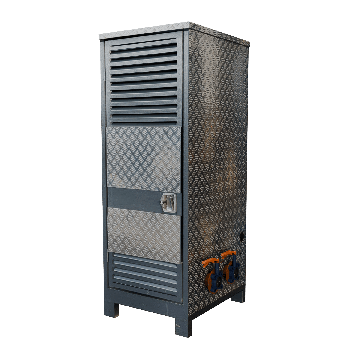 150 kW Condensing Boiler