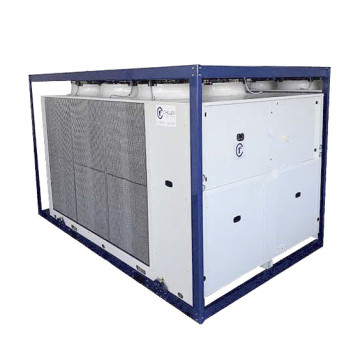 200 kW Chiller