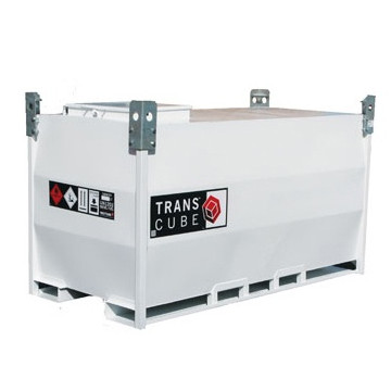 2500 Litre Fuel Tank