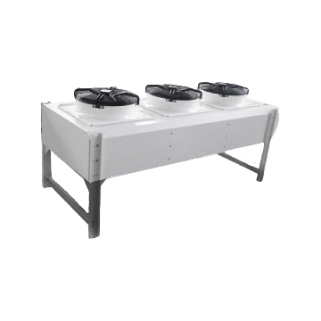 250kW Dry Air Cooler
