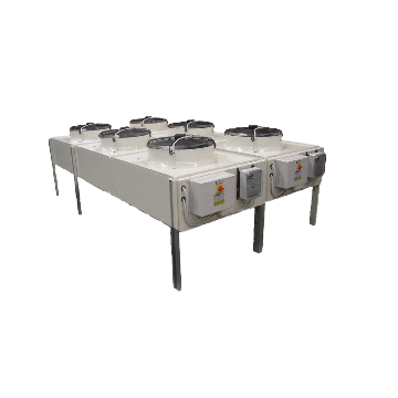 500kW Dry Air Cooler
